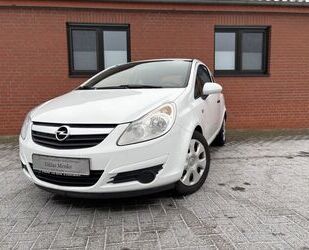 Opel Opel Corsa D Selection 