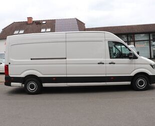 VW Volkswagen Crafter 35 lang hoch L4H3 Klima Kamera Gebrauchtwagen