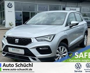 Seat Seat Ateca 1.5 TSI Style 17