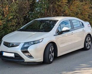 Opel Opel Ampera Edition ePionier , Bose Gebrauchtwagen