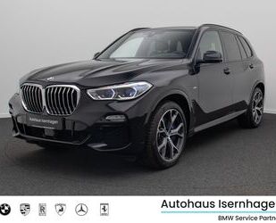 BMW BMW X5 xD30d M Sport Laser 360°HUD DAB SoftCl DisK Gebrauchtwagen