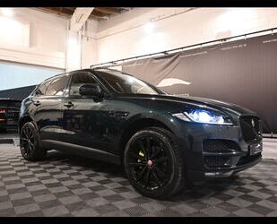 Jaguar Jaguar F-PACE R-Sport 2.0D AWD /TOIT PANO/CAMERA/2 Gebrauchtwagen