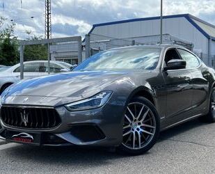 Maserati Maserati Ghibli GT Mild-Hybrid GranSport|EXCLUSIVE Gebrauchtwagen