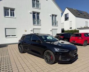 Ford Ford Focus ST X 2,3 EcoBoost Automatik Gebrauchtwagen