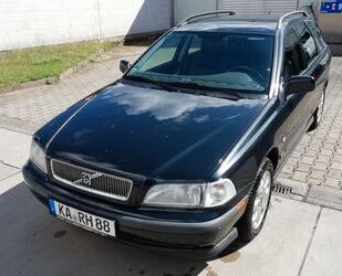 Volvo Volvo V40 2.0 - Gebrauchtwagen