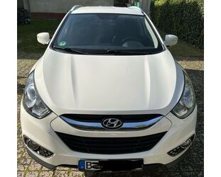 Hyundai Hyundai ix35 1.6 5 Star Edition 2WD 5 Star Edition Gebrauchtwagen