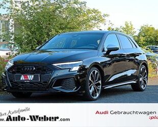 Audi Audi S3 Sportback 2.0TFSI quattro S-tronic Gebrauchtwagen