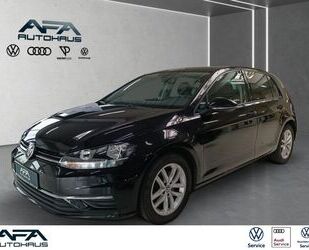 VW Volkswagen Golf VII 1.6 TDI Comfortline DSG StdHz* Gebrauchtwagen