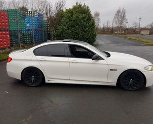 BMW BMW 523i M Paket Leder Navi Bi-Xenon HUD Gebrauchtwagen