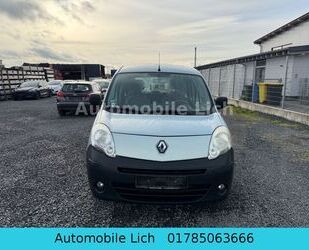 Renault Renault Kangoo Expression Euro4 Klima El Fenster Gebrauchtwagen