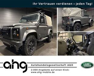 Land Rover Land Rover Defender 90 Pick Up E TD4 - Selten (kur Gebrauchtwagen