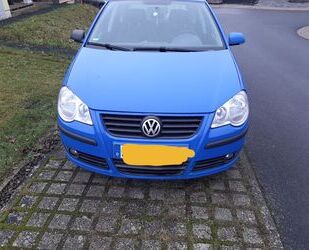 VW Volkswagen Polo 1.2 44kW Trendline Trendline Gebrauchtwagen