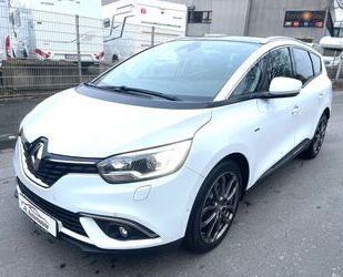 Renault Renault Grand Scenic *Panorama*Kamera*Navi* Gebrauchtwagen