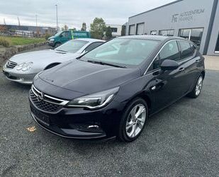 Opel Opel Astra K Lim. 5-trg. Dynamic Gebrauchtwagen