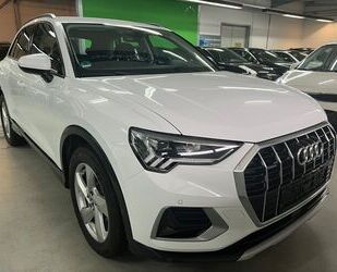 Audi Audi Q3 35 TDI quattro advanced Gebrauchtwagen