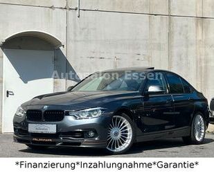 Alpina ALPINA D3 BITURBO*LED*HUD*Akrapovic*Deutsches Fahr Gebrauchtwagen