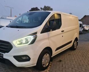 Ford Ford Transit Custom Kasten 280 L1 Trend Gebrauchtwagen