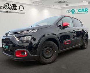 Citroen Citroën C3 SHINE PACK PURETECH 110 SS Gebrauchtwagen