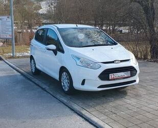 Ford Ford B-Max B-MAX Trend*TÜV-NEU*SHZ*PDC*KLIMA* Gebrauchtwagen