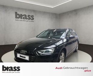 Audi Audi A4 35 2.0 TDI Avant advanced (EURO 6d) Gebrauchtwagen