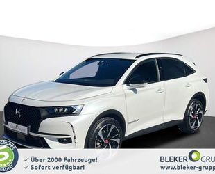 DS Automobiles DS Automobiles DS7 DS 7 Crossback PureTech 180 Per Gebrauchtwagen