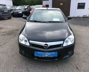 Opel Opel Tigra 1.4 Tüv- Neu Gebrauchtwagen