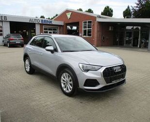 Audi Audi Q3 35 TFSI NAVI/Rückfahrkamera Gebrauchtwagen