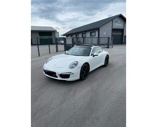 Porsche Porsche 911 Carrera Gebrauchtwagen