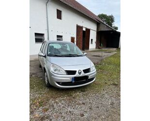 Renault Renault Scenic 1.6 16V Gebrauchtwagen