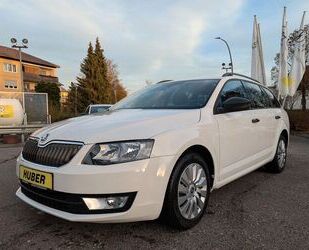 Skoda Skoda Octavia Combi Active Gebrauchtwagen