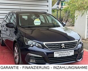 Peugeot Peugeot 308 SW Allure Business/Garantie/Scheckheft Gebrauchtwagen