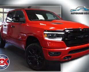 Dodge Dodge RAM Laramie GT, Vollausstattung Gebrauchtwagen