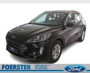 Ford Ford Kuga 2.0d Aut. Titanium X Navi Matrix-LED B&O Gebrauchtwagen