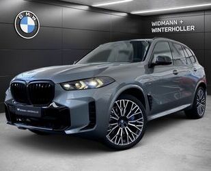 BMW BMW X5 xDrive50e B&W Komfortz Pano Soft-Close AHK Gebrauchtwagen