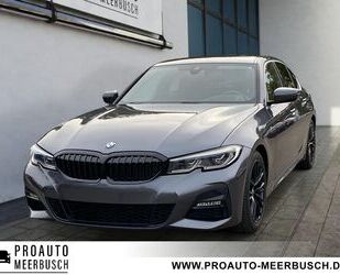 BMW BMW 320i M Sport AHK/LASER/HEADUP/KOMFORTZUG/MEMOR Gebrauchtwagen