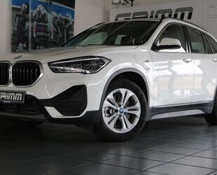 BMW BMW X1 xDrive25e Leder LED Navi Komfzg. Wireless C Gebrauchtwagen