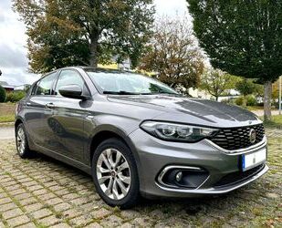 Fiat Fiat Tipo 1.4 T-Jet LOUNGE Gebrauchtwagen