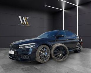 BMW BMW M550i Lim. xDrive / Head-Up / LED / Memory Gebrauchtwagen