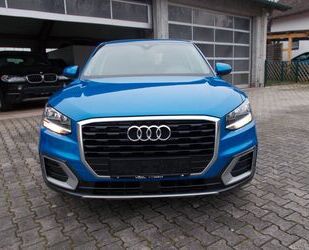 Audi Audi Q2 1.4 TFSI S tronic-7 Gang Gebrauchtwagen