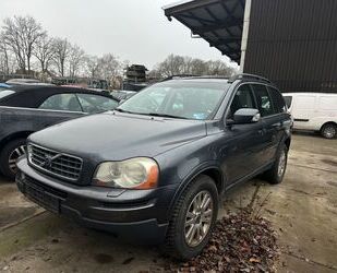 Volvo Volvo XC 90 XC90 D5 Momentum Gebrauchtwagen