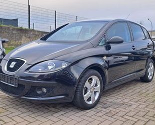 Seat Seat Altea Rebel/Klima/CD-Spieler/Mfl Gebrauchtwagen