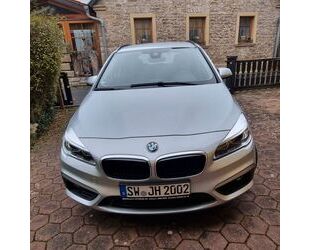 BMW BMW 218 Active Tourer 218i - Gebrauchtwagen