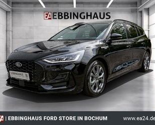 Ford Ford Focus Turnier 1.5 EcoBlue ST-Line X PARKASSI Gebrauchtwagen