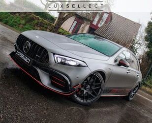 Mercedes-Benz Mercedes-Benz A 45 AMG S 4MATIC+ STREET STYLE EDIT Gebrauchtwagen