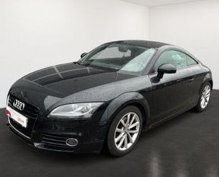 Audi Audi TT Coupe 1.8 TFSI Bluetooth+Sitzheitzung+++ Gebrauchtwagen