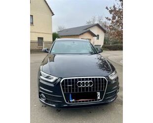 Audi Audi Q3 2.0 TDI 130kW S tronic quattro - Gebrauchtwagen