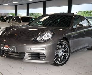 Porsche Porsche Panamera Diesel 3.0 V6|SPORT-CHRONO-PLUS|K Gebrauchtwagen