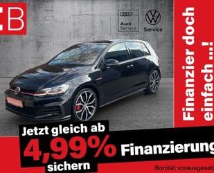 VW Volkswagen Golf GTI VII 2.0 TSI DSG Performance KA Gebrauchtwagen