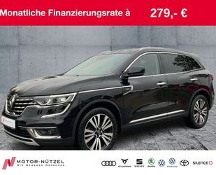 Renault Renault Koleos 2.0 dCi 4WD X-TR LED+NAV+ACC+SHZ+RF Gebrauchtwagen