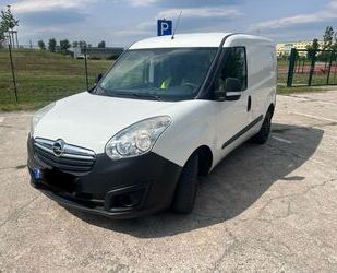 Opel Opel Combo 1.3 Eco Flex Gebrauchtwagen